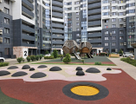 2-к. квартира, 54&nbsp;м²
