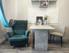 2-к. квартира, 53&nbsp;м²