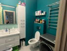 1-к. квартира, 43,5&nbsp;м²