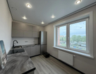 2-к. квартира, 60,5 м²