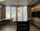 5-к. квартира, 125&nbsp;м²