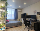 1-к. квартира, 28,7&nbsp;м²