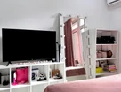 Студия, 25,2&nbsp;м²