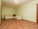 3-к. квартира, 56,6 м²