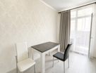 1-к. квартира, 38 м²