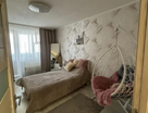 3-к. квартира, 92 м²