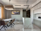 4-к. квартира, 230 м²