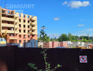 1-к. квартира, 45&nbsp;м²