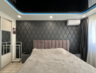 3-к. квартира, 63,4 м²