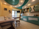2-к. квартира, 62,4&nbsp;м²