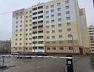2-к. квартира, 57,2 м²
