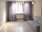 2-к. квартира, 54,6 м²
