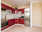 2-к. квартира, 58,9 м²