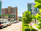1-к. квартира, 29,6&nbsp;м²