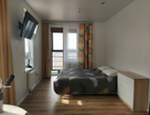 Студия, 29,5 м²