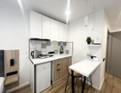 Студия, 22,8&nbsp;м²