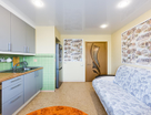 1-к. квартира, 42,7&nbsp;м²