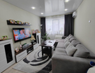 3-к. квартира, 65 м²