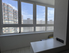Студия, 23,7&nbsp;м²