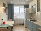 1-к. квартира, 37,6 м²