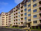 1-к. квартира, 35,1&nbsp;м²