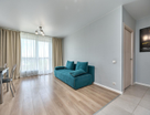 2-к. квартира, 42&nbsp;м²