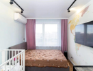 3-к. квартира, 77,1 м²