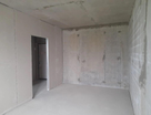 1-к. квартира, 36,7 м²