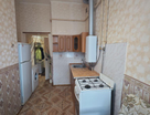 1-к. квартира, 34,4&nbsp;м²