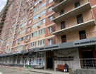 Студия, 21,1 м²