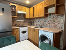 2-к. квартира, 44,8 м²