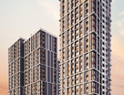 2-к. квартира, 60,6&nbsp;м²