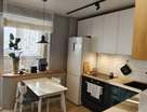 Студия, 23,8&nbsp;м²