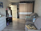 1-к. квартира, 36&nbsp;м²