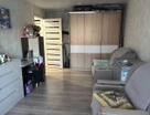 1-к. квартира, 36&nbsp;м²