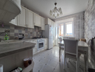 2-к. квартира, 60,7 м²