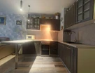 Студия, 29,4&nbsp;м²