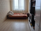 1-к. квартира, 38&nbsp;м²
