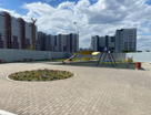 1-к. квартира, 35&nbsp;м²