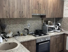 1-к. квартира, 36 м²