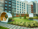 2-к. квартира, 38,5&nbsp;м²