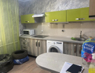 1-к. квартира, 30&nbsp;м²
