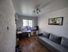 1-к. квартира, 30,8 м²