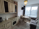 1-к. квартира, 44,3 м²