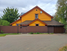 Двухэтажный дом, 160 м²