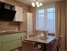 3-к. квартира, 72 м²