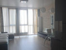 Студия, 33,3 м²