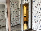 3-к. квартира, 55,1 м²