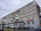 3-к. квартира, 60&nbsp;м²