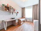2-к. квартира, 56&nbsp;м²